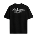 Camiseta Oversized McLaren Racing Club